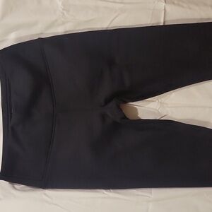 Lined Medium Tights / Leggings